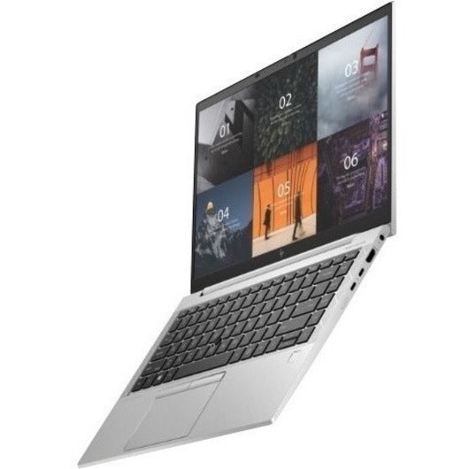 CUSTOM ELITEBOOK 840 G8