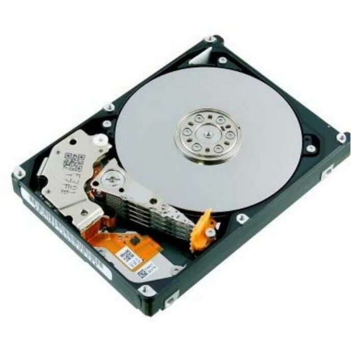 Toshiba AL15SEB18EP 1.80 TB Hard Drive - 2.5" Internal - SAS (12Gb/s SAS)