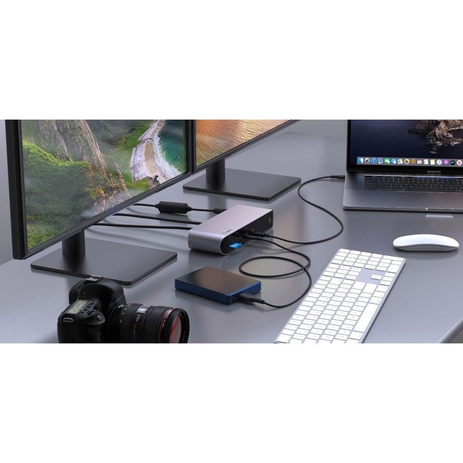THUNDERBOLT 4 DOCK