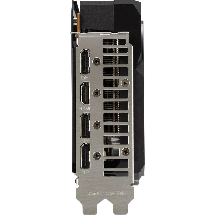 ASUS DUAL AMD RADEON RX 6600