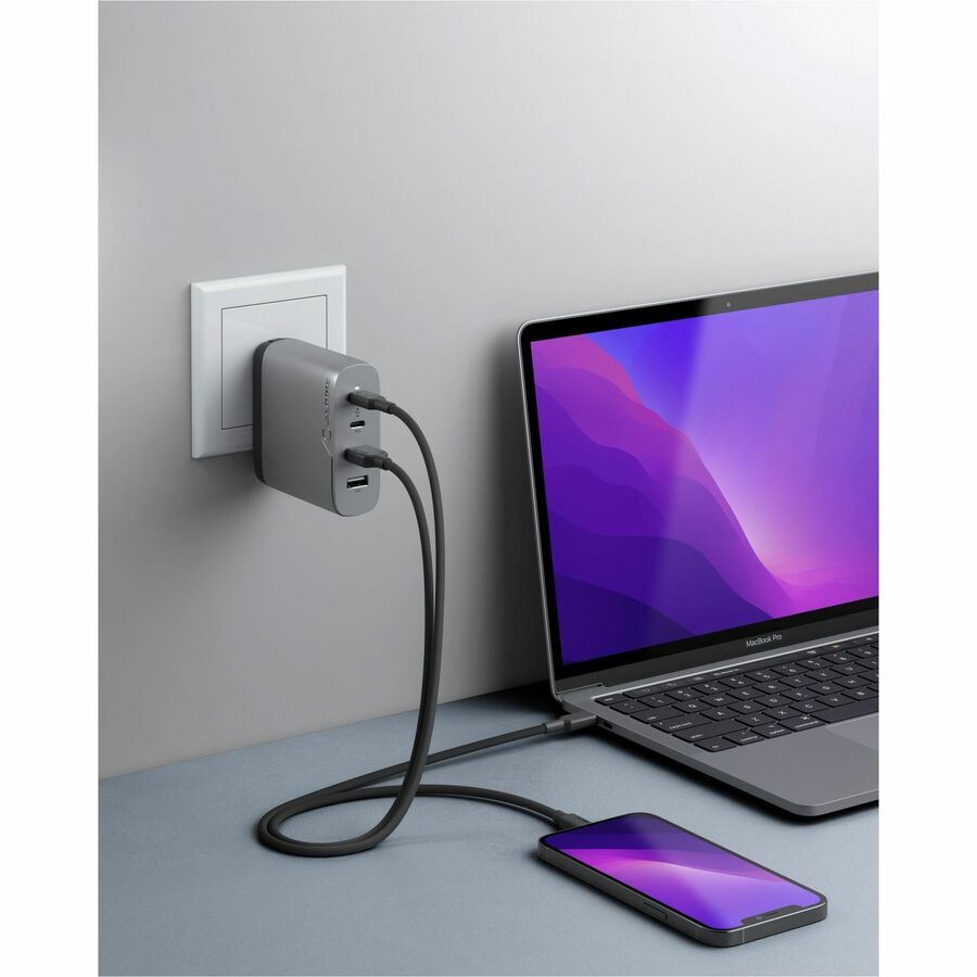 Alogic Rapid Power AC Adapter