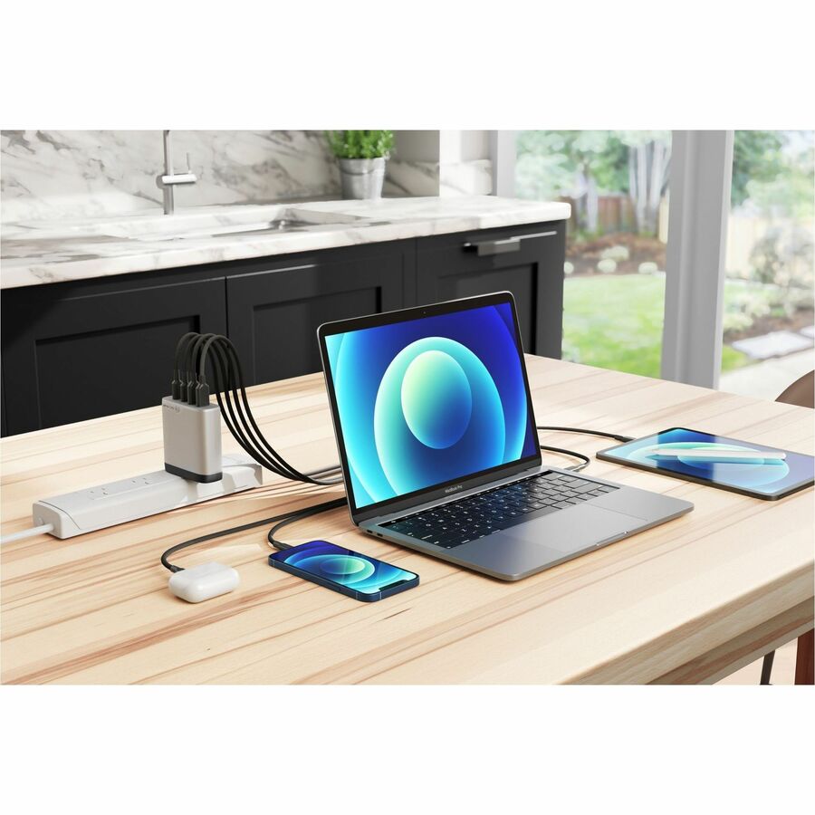 Alogic Rapid Power AC Adapter