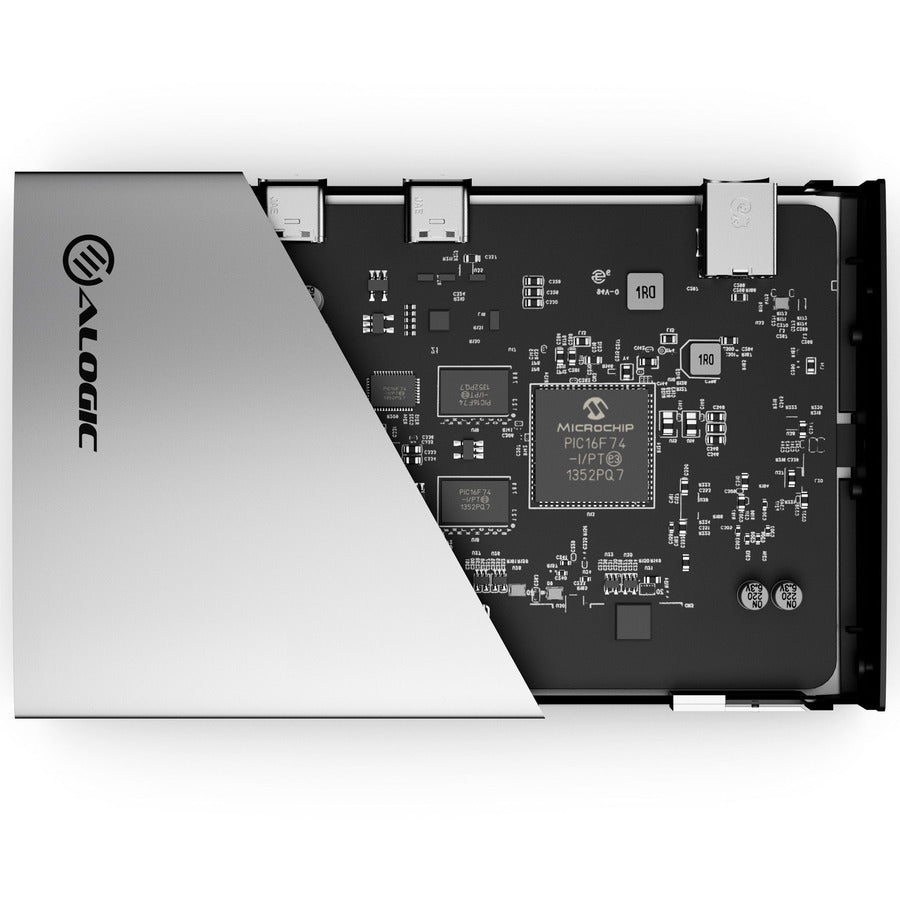 Alogic Thunderbolt 4 BLAZE Hub