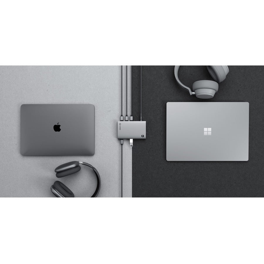 Alogic Thunderbolt 4 BLAZE Hub