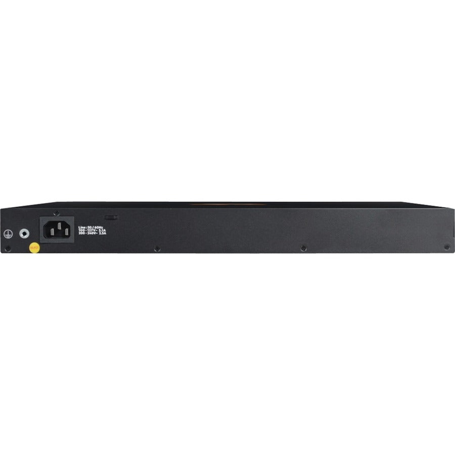 ARUBA 2930F 24G POE+ 4SFP+ 370W