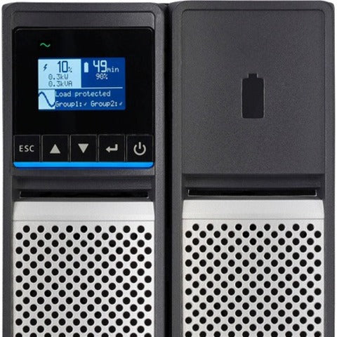 EATON 5PX G2 UPS 1440VA 1440W