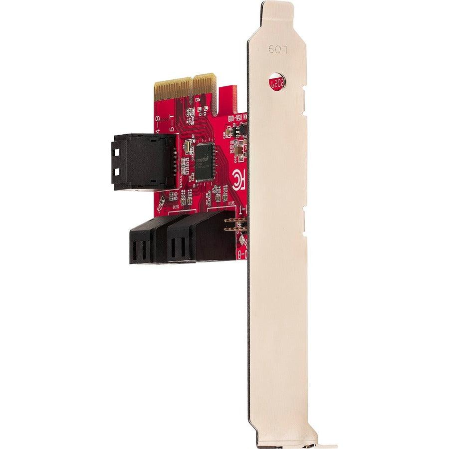 6 PORT SATA PCIE CARD ADAPTER