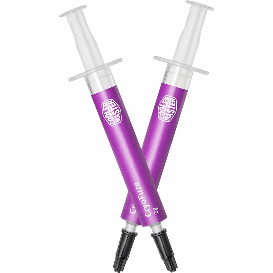 Cooler Master Thermal Grease CryoFuze