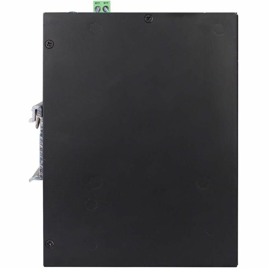 INDUSTRIAL GIGABIT ETHERN