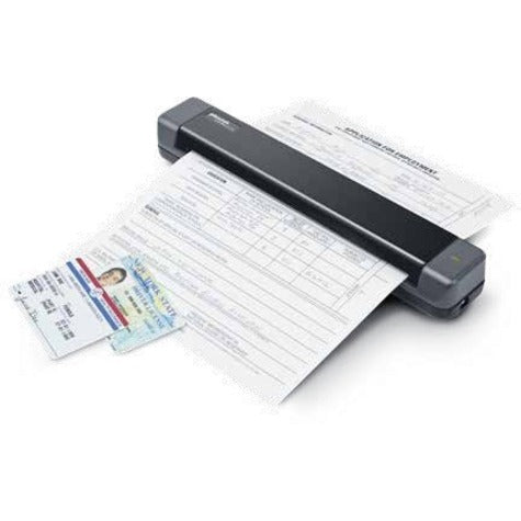 Plustek MobileOffice S410 Plus Sheetfed Scanner