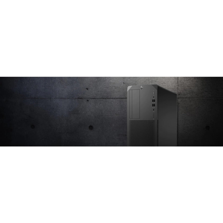 CUSTOM Z2 G8 TWR XW1390P 32GB