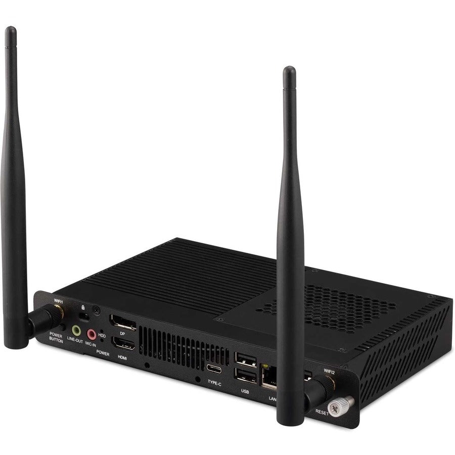 ViewSonic ViewBoard VPC2C-W33-O1-1B Digital Signage Appliance