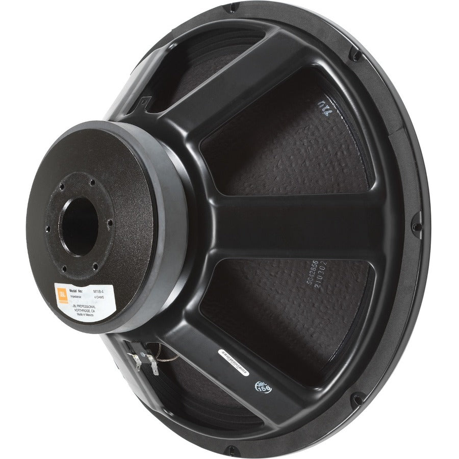 JBL EON718S 18" PWRD SUBWOOFER