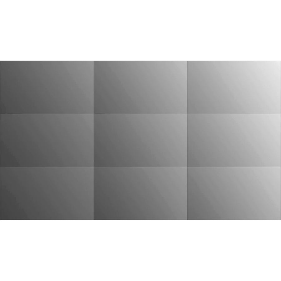 LG 55VSM5J-H 55'' 500 nits FHD 0.44mm Even Bezel Video Wall