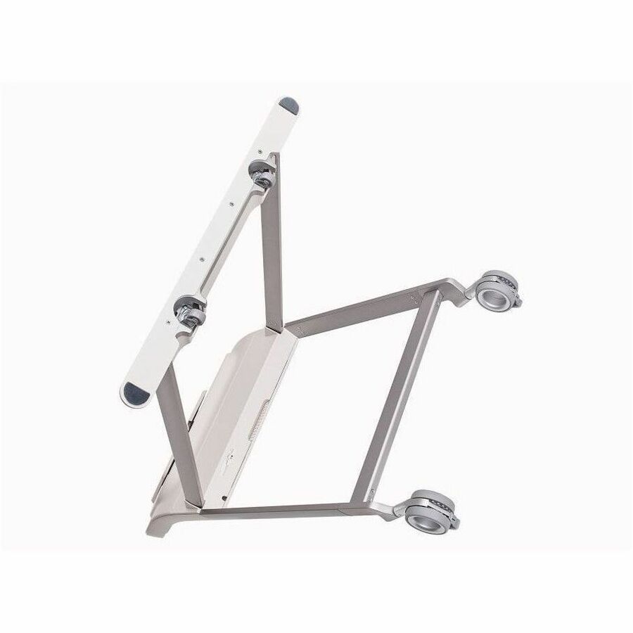 MOVABLE FLOOR STAND FOR