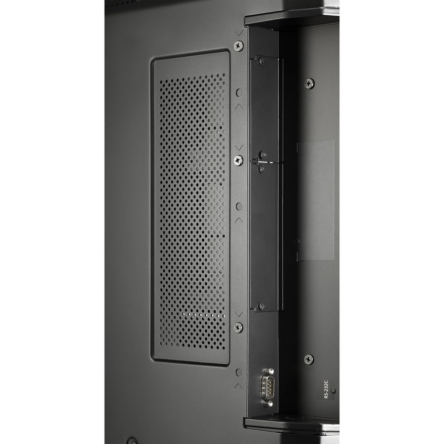 MULTISYNC P435-PT 43 LED LCD