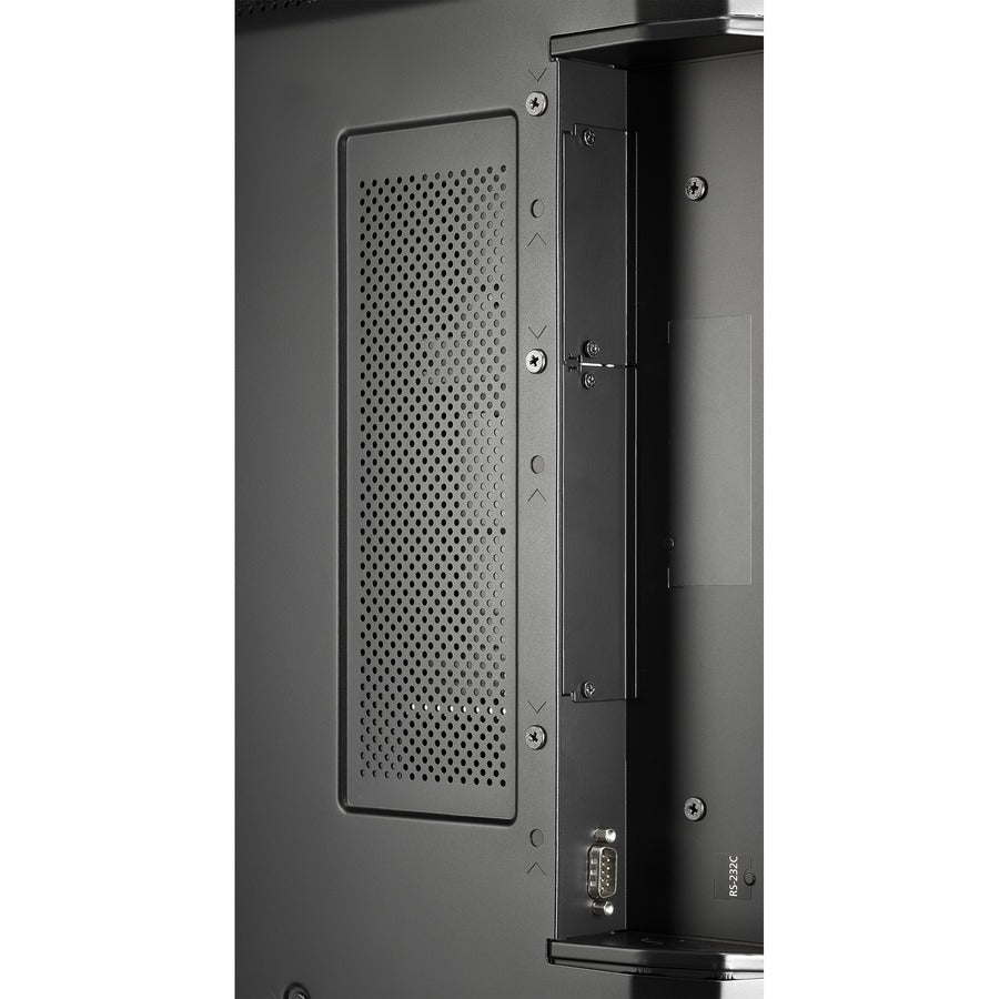 MULTISYNC P555-IR 55 LED LCD