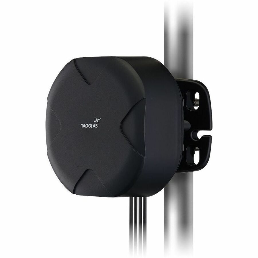 Taoglas TGX.04 - 4 x 5G/4G LTE MIMO Cross-Polarized Antenna with Multi Mount Bracket