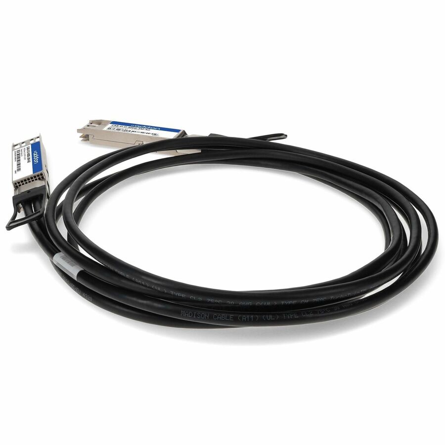 ARISTA CAB-O-O-400G-3M COMP