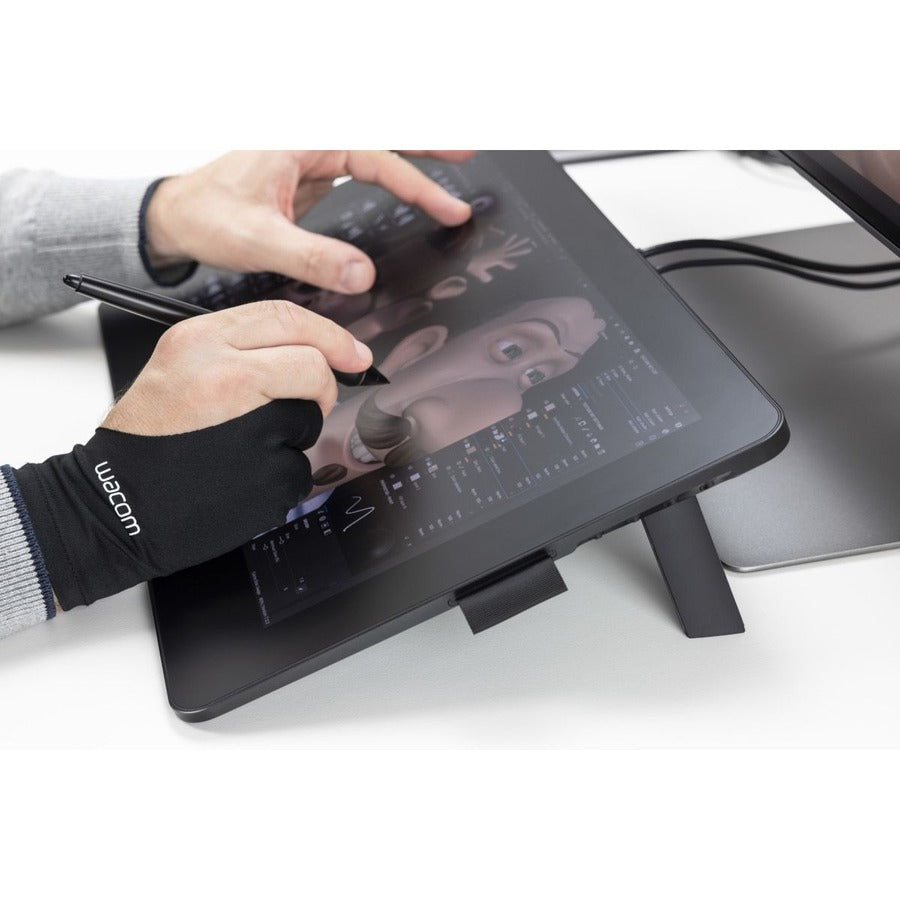 3PK WACOM DRAWING GLOVE