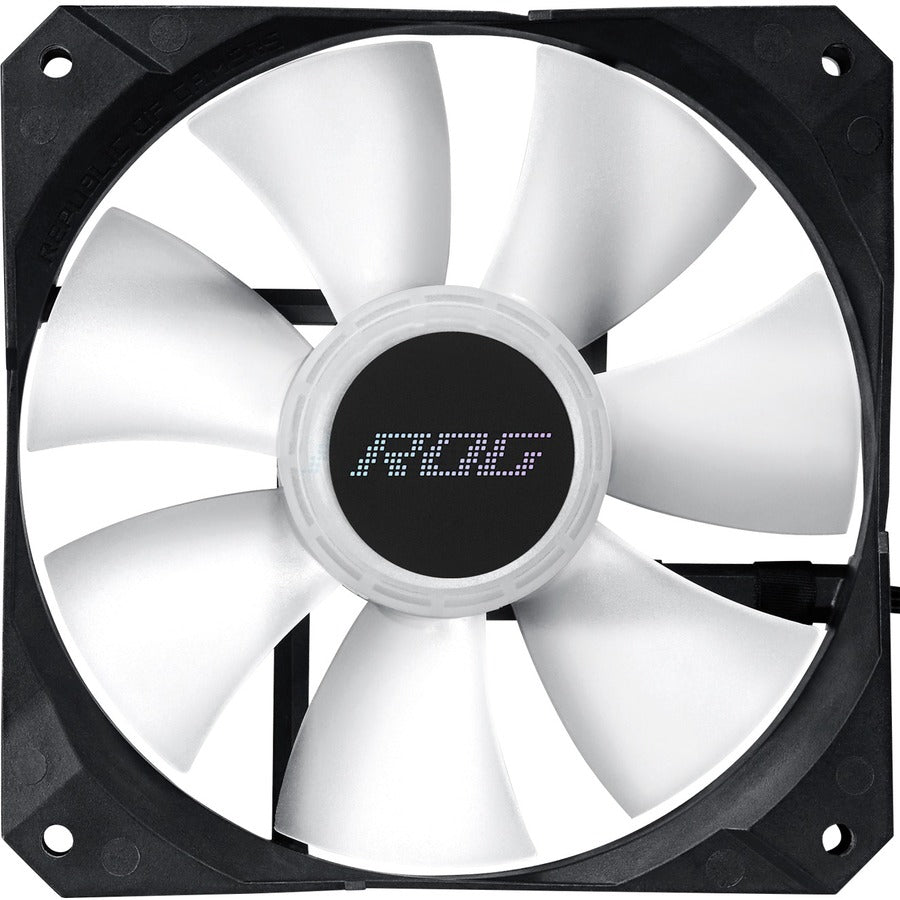 Asus ROG Strix LC II 360 ARGB Cooling Fan/Radiator/Water Block