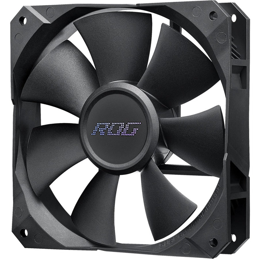 Asus ROG Strix LC II 240 Cooling Fan/Radiator/Water Block
