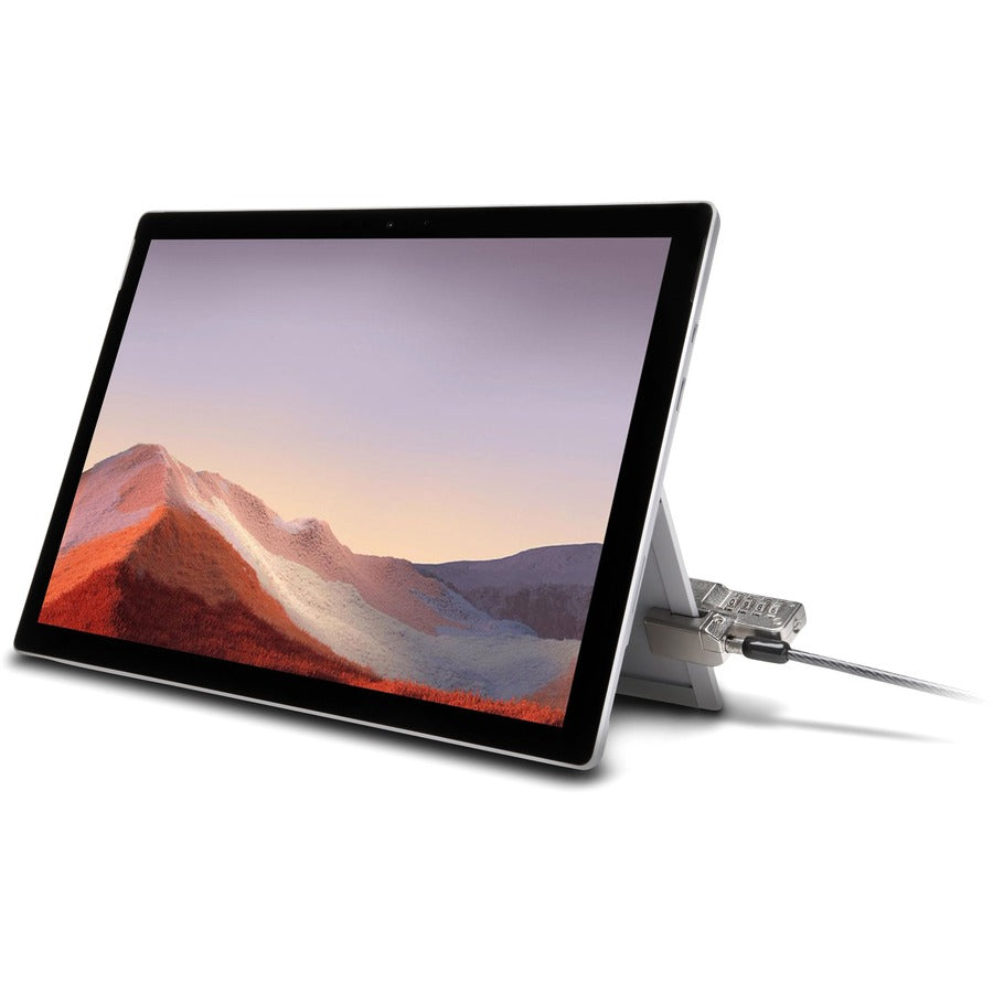 RESETTABLE COMBINATION CABLE