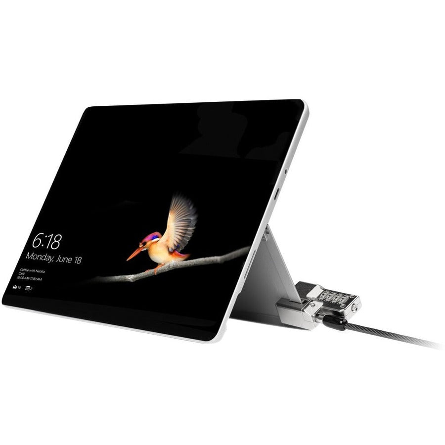 RESETTABLE COMBINATION CABLE