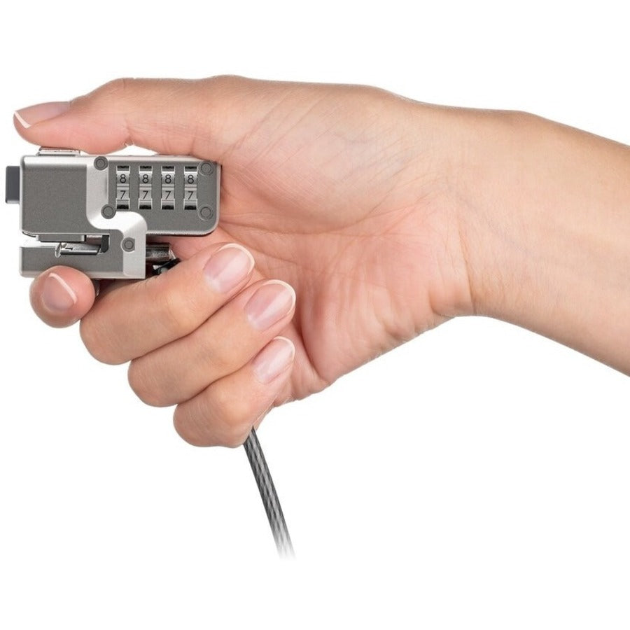 SERIALIZED COMBINATION CABLE