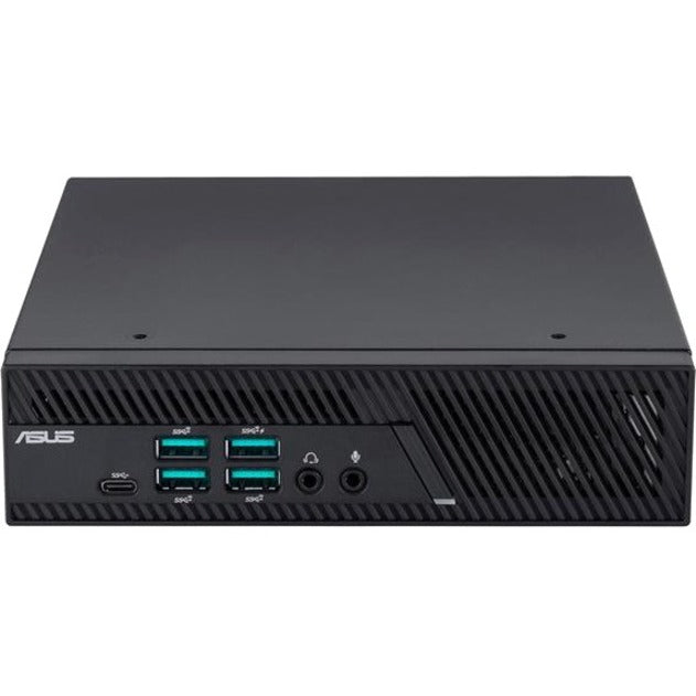 ASUS PB62 MINIPC SYSTEMI7-11700