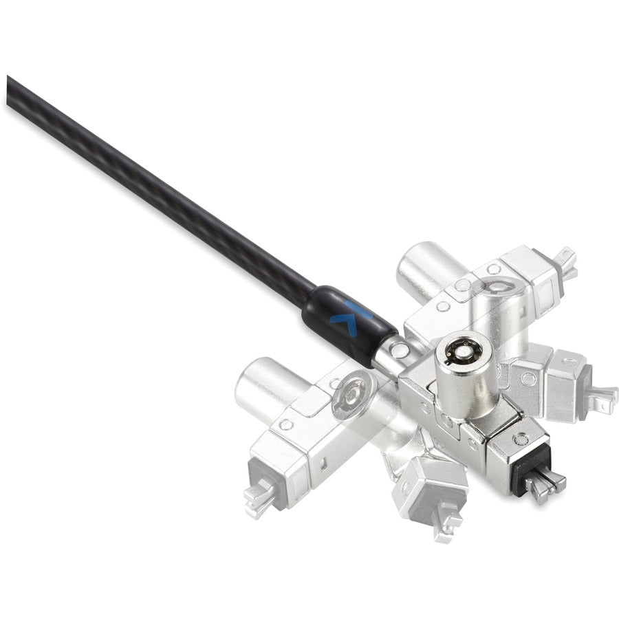 SLIM N17 2.0 KEYED LAPTOP LOCK