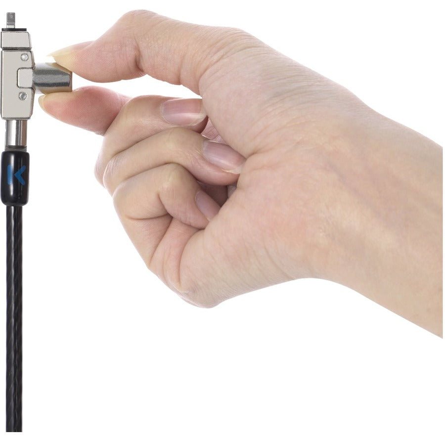 SLIM N17 2.0 KEYED LAPTOP LOCK