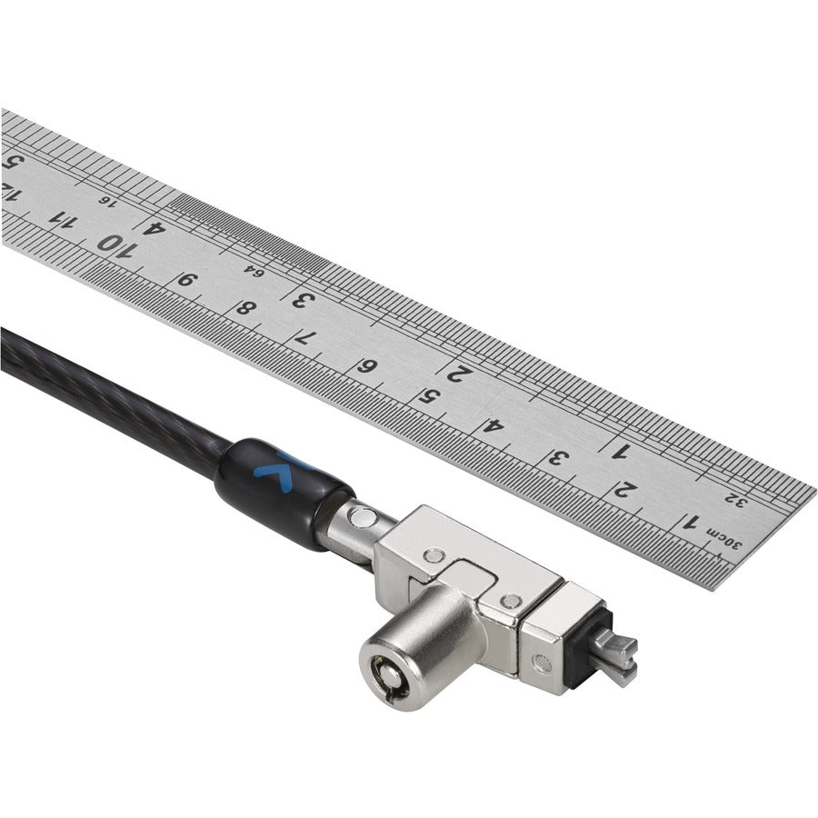 SLIM N17 2.0 KEYED LAPTOP LOCK