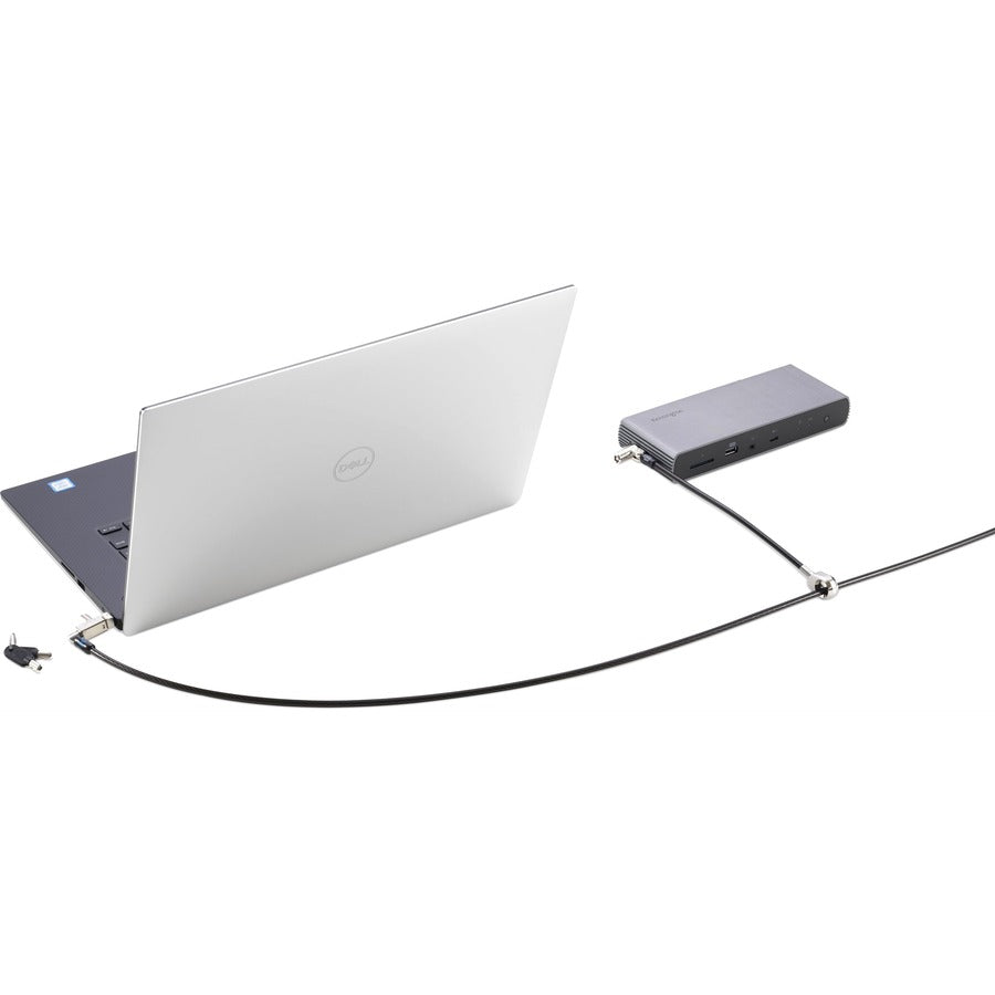 SLIM N17 2.0 KEYED DUAL HEAD