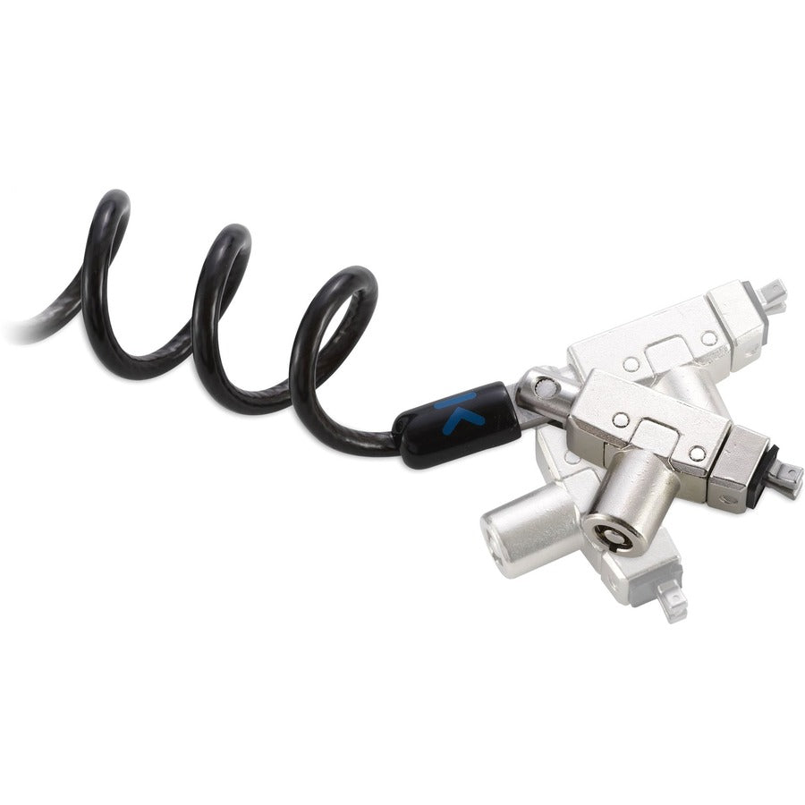 SLIM N17 2.0 PORTABLEKEYED KD