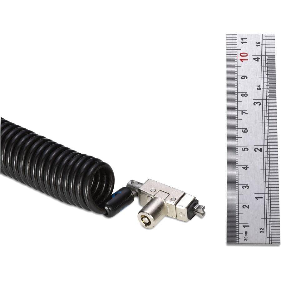 SLIM N17 2.0 PORTABLEKEYED KD