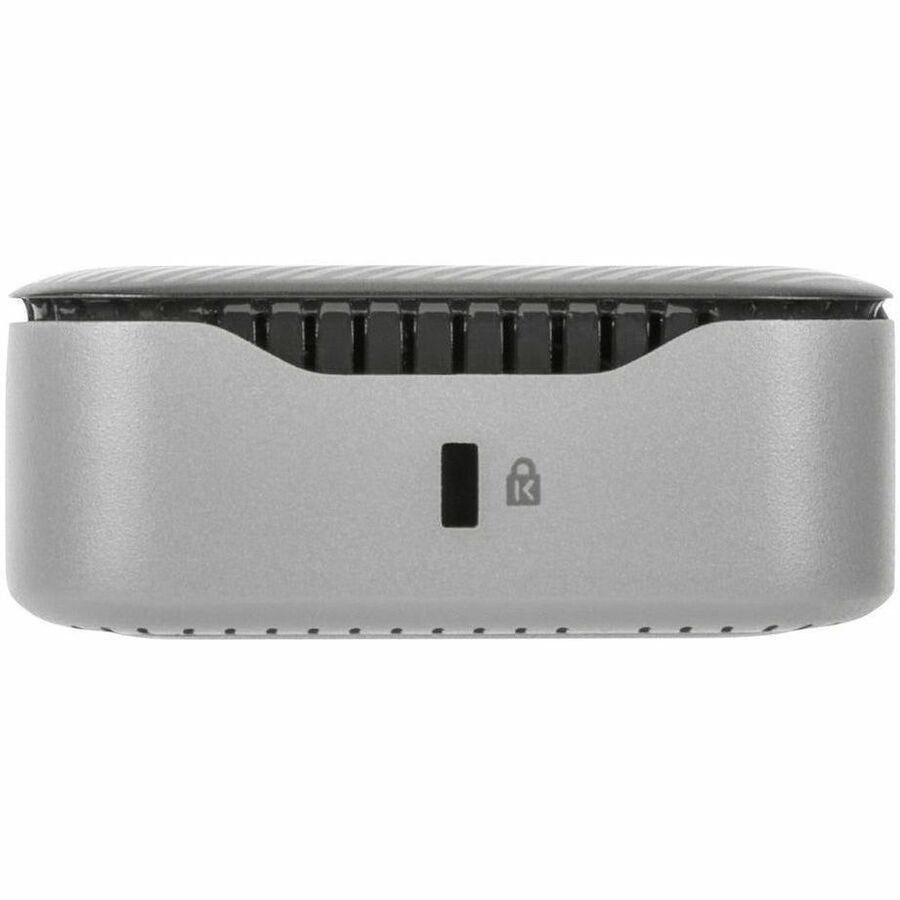 Targus Thunderbolt 3 DV4K Docking Station with 85W Power Delivery