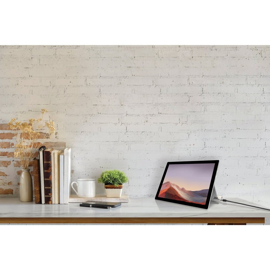 KEYED CABLE LOCK SURFACE PRO