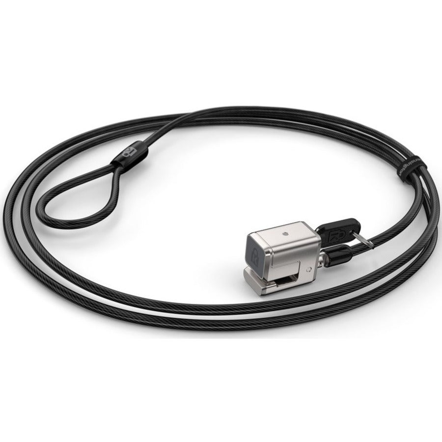 KEYED CABLE LOCK SURFACE PRO