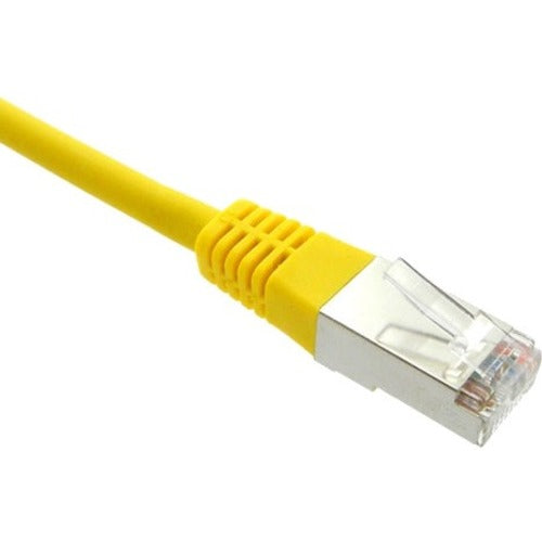 3M CAT5E YELLOW F/UTP LSZH CBL