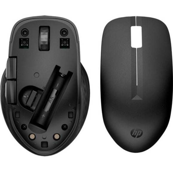 HP 435 Multi-Device Wireless Mouse