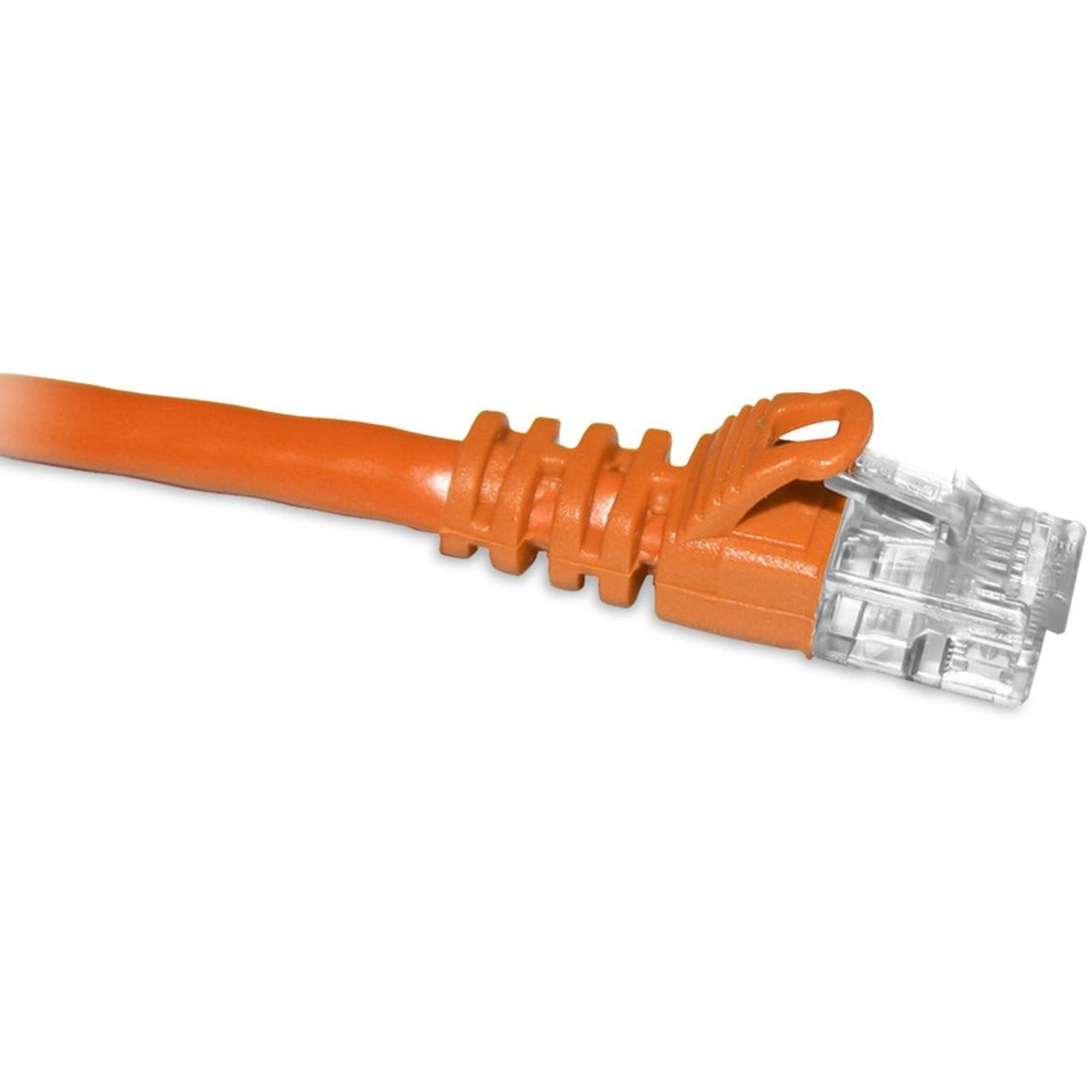 CAT6A 24AWG UTP 10G 600MHZ RJ45
