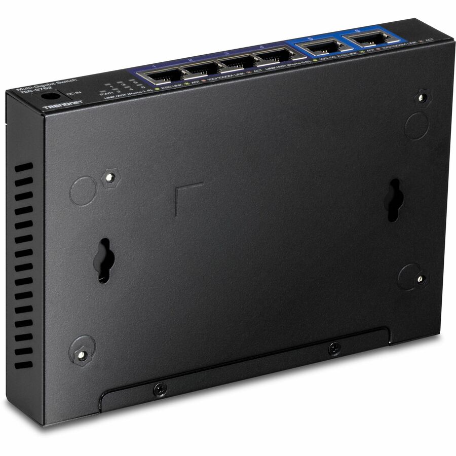 6 Port 10G Switch