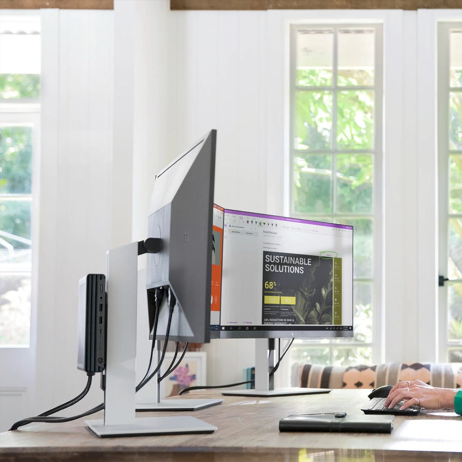 CUSTOM ELITEDESK 805 G8 DM