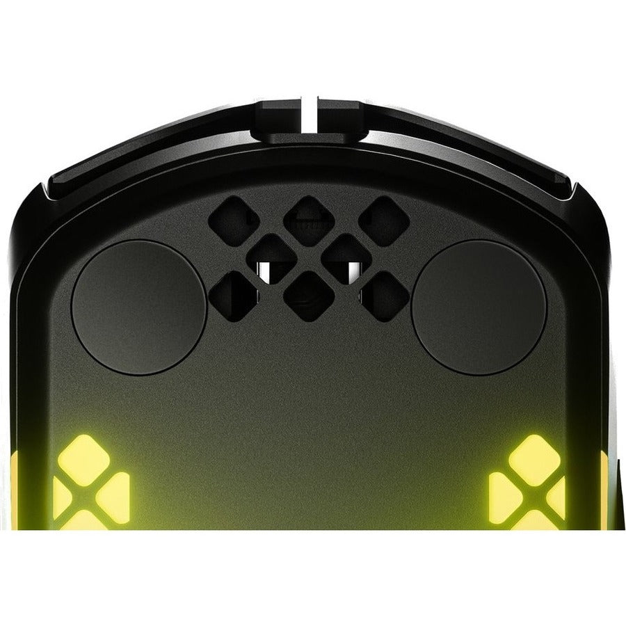 AEROX 3 WIRELESS 2022 ONYX