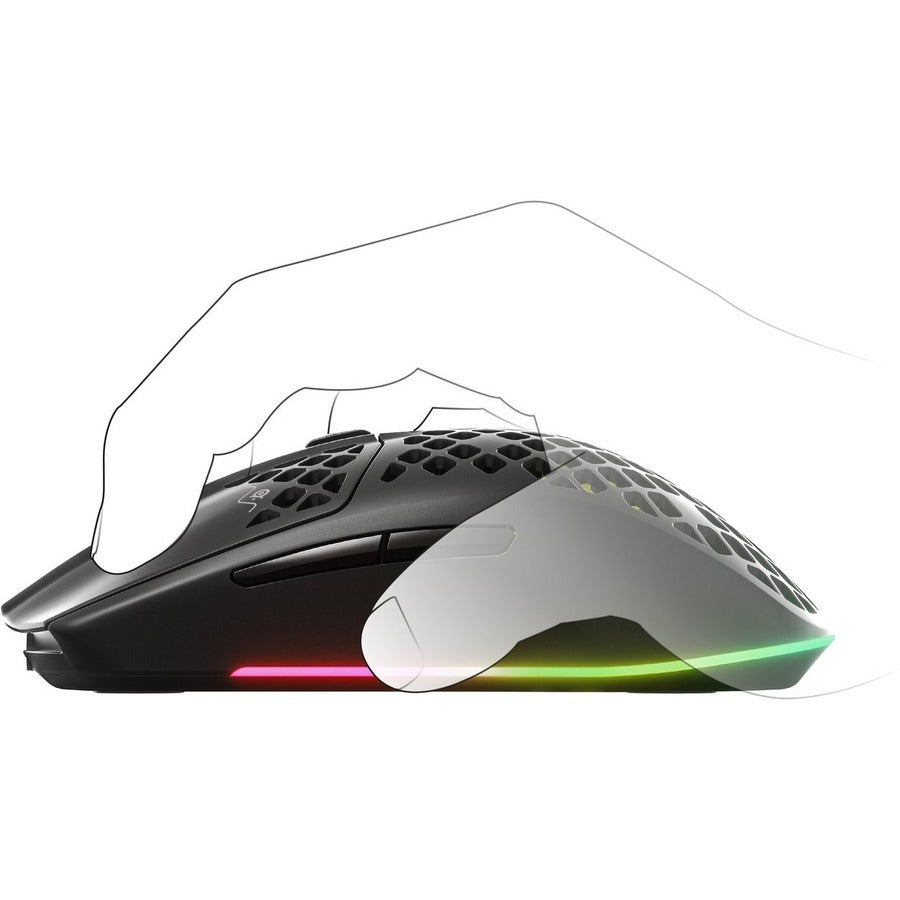 AEROX 3 WIRELESS 2022 ONYX