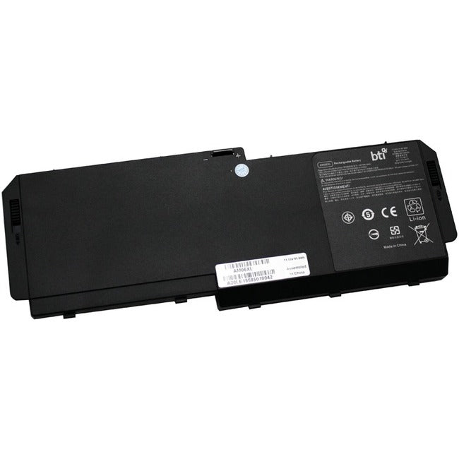 HP BATTERY 11.55V 8310MAH 95WH