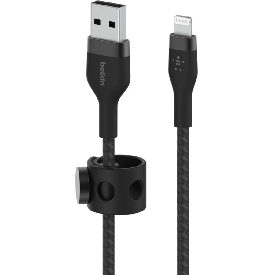 Belkin USB-A Cable with Lightning Connector