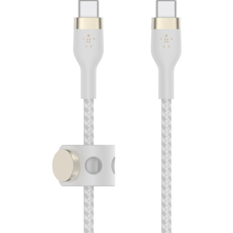 Belkin USB-C to USB-C Cable 60W