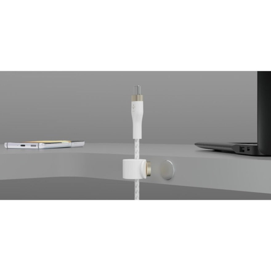 Belkin USB-C to USB-C Cable 60W